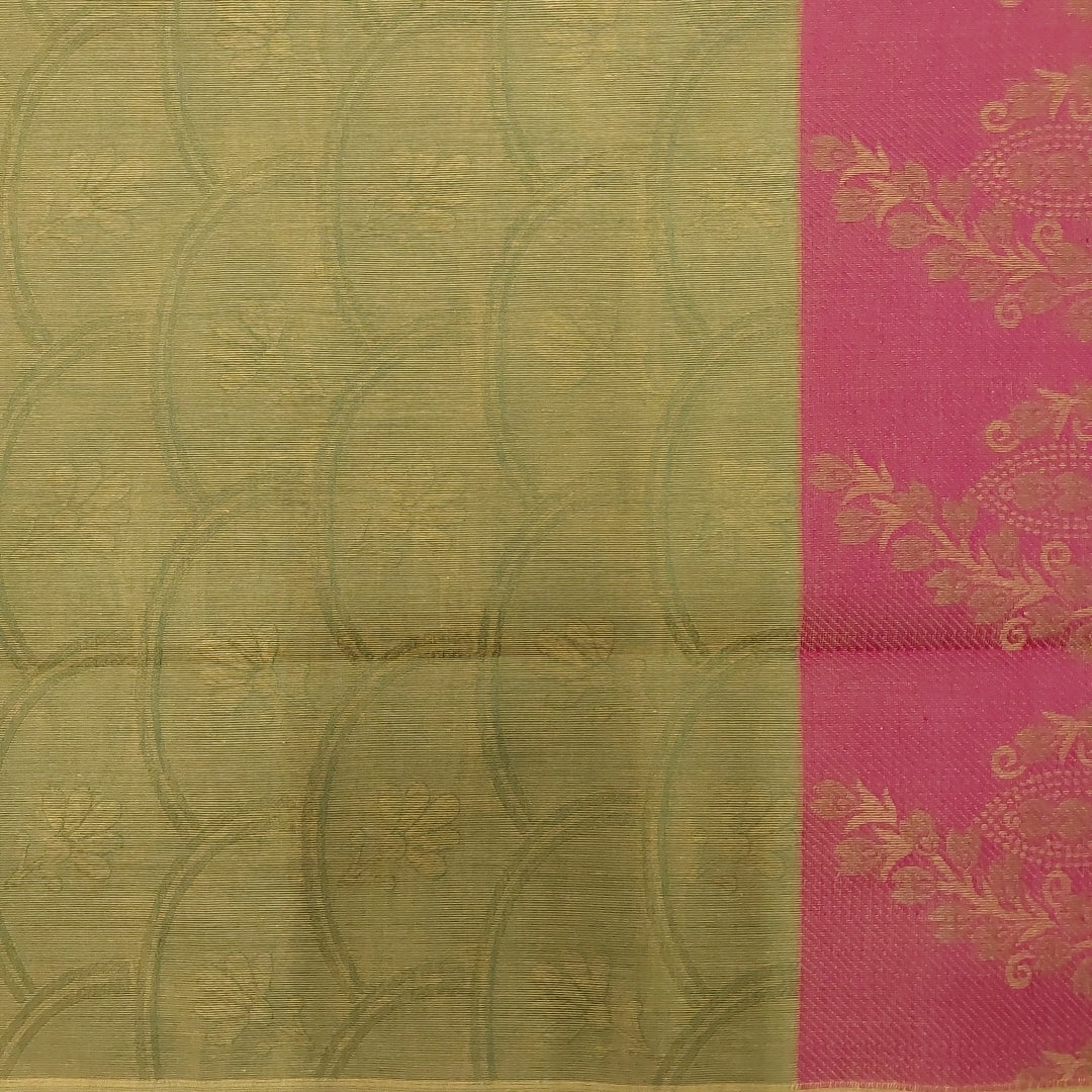 Rich Cotton Embossed 6yardz
