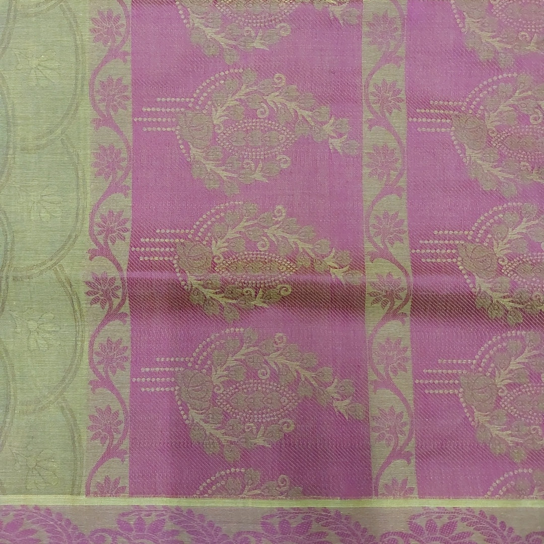 Rich Cotton Embossed 6yardz