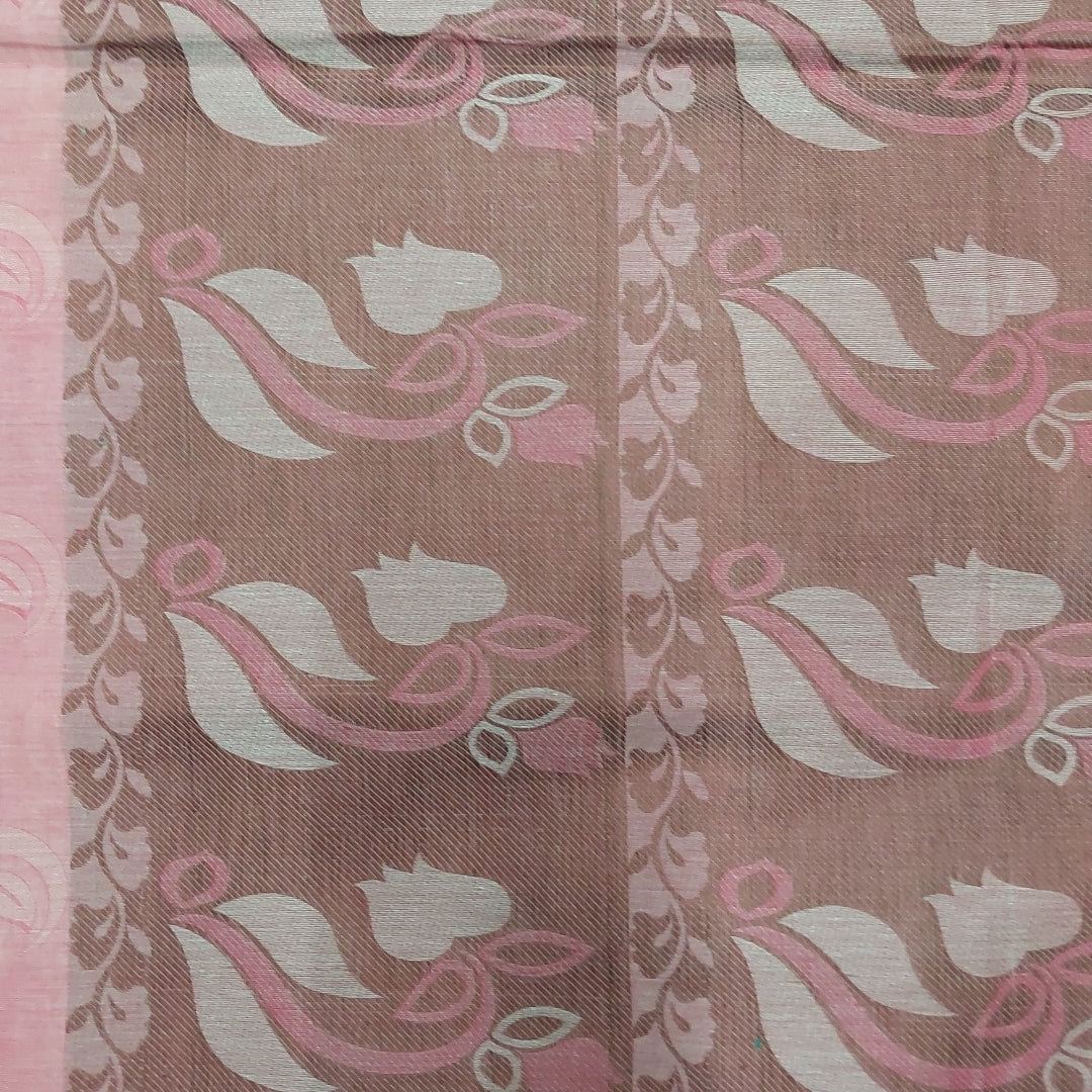 Rich Cotton Embossed 6yardz