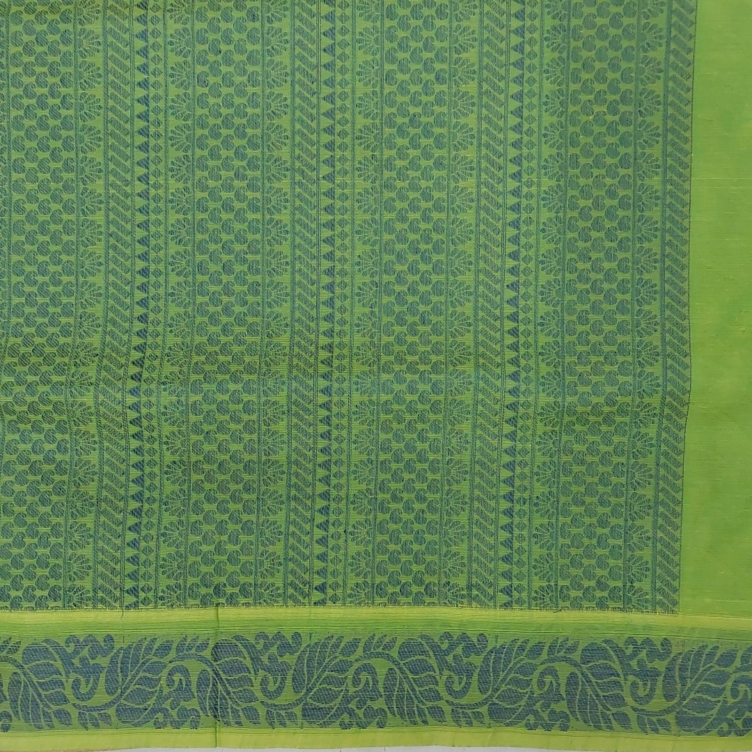 Rich Cotton Embossed 6yardz