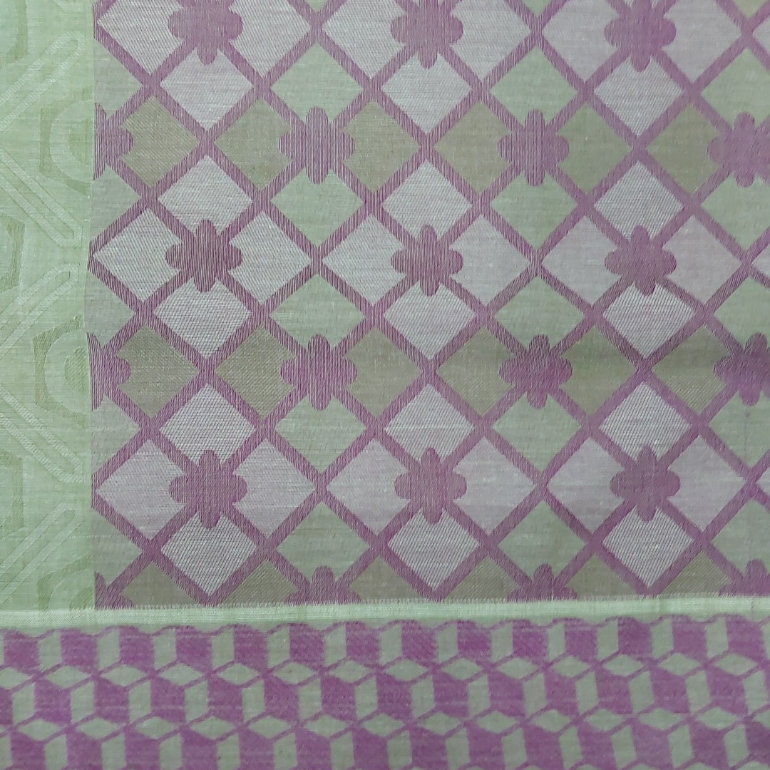 Rich Cotton Embossed 6yardz