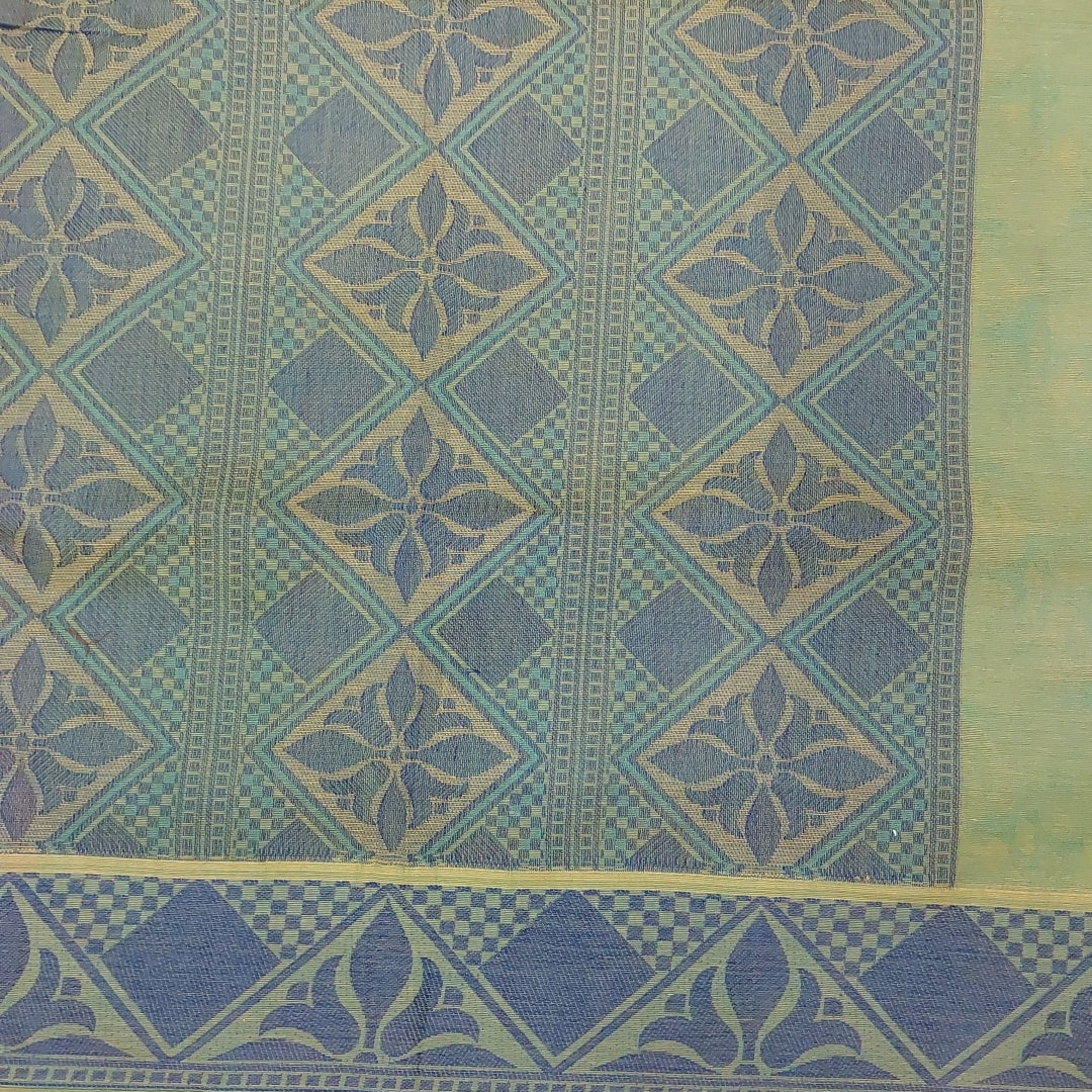 Rich Cotton Embossed 6yardz