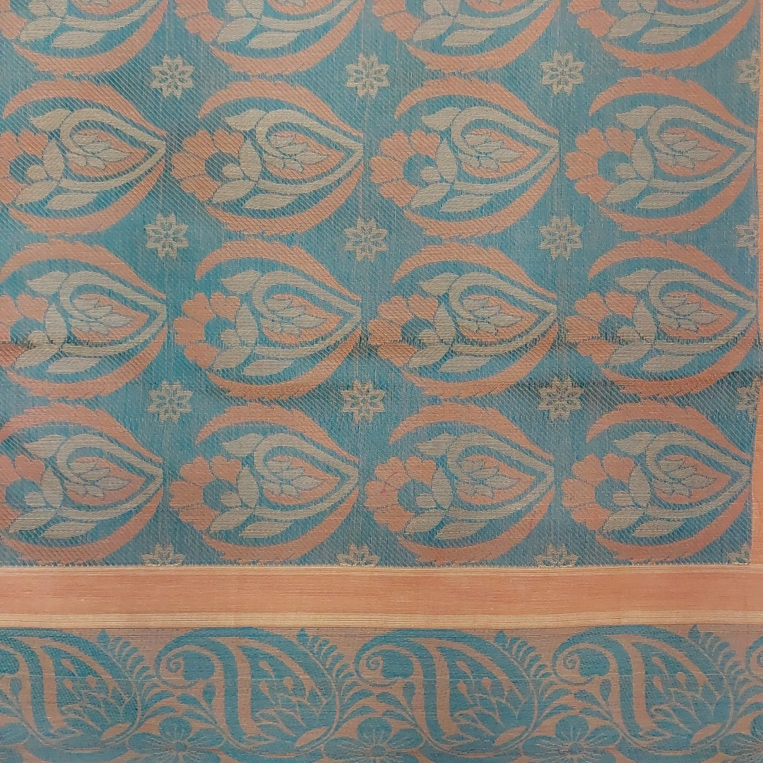 Rich Cotton Embossed 6yardz