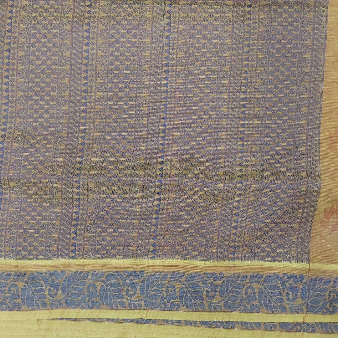 Rich Cotton Embossed 6yardz