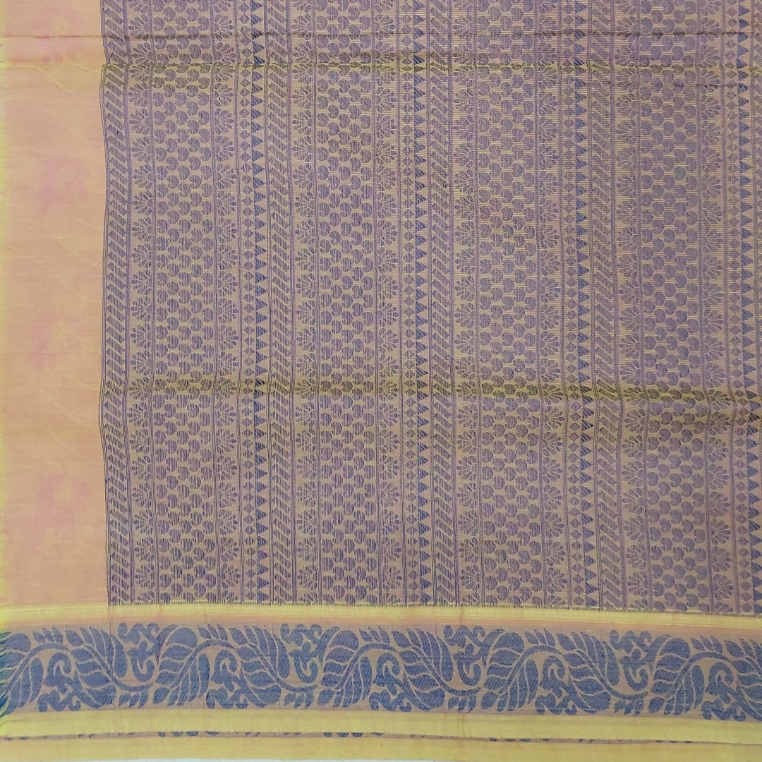 Rich Cotton Embossed 6yardz
