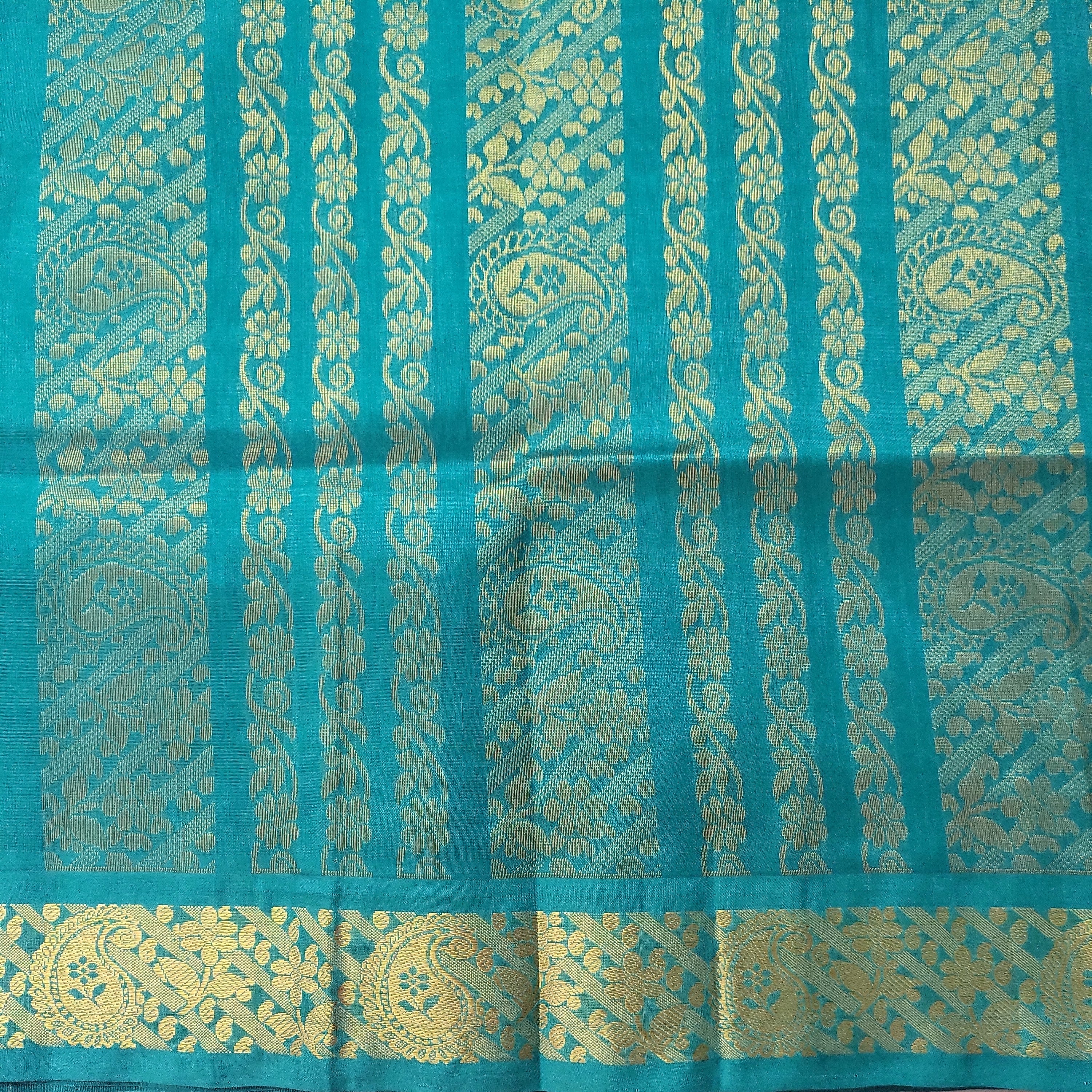 Korvai 6yardz