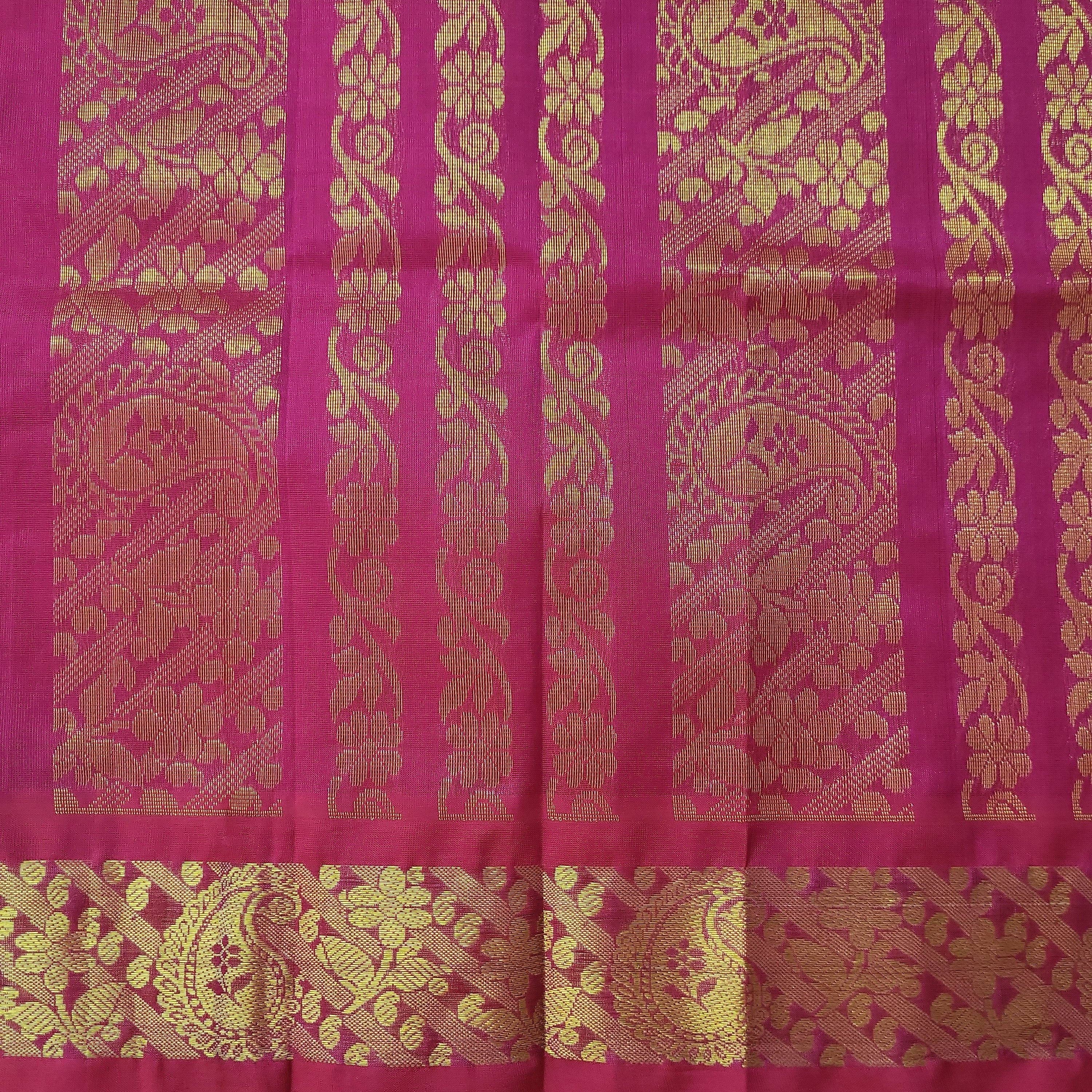 Korvai 6yardz