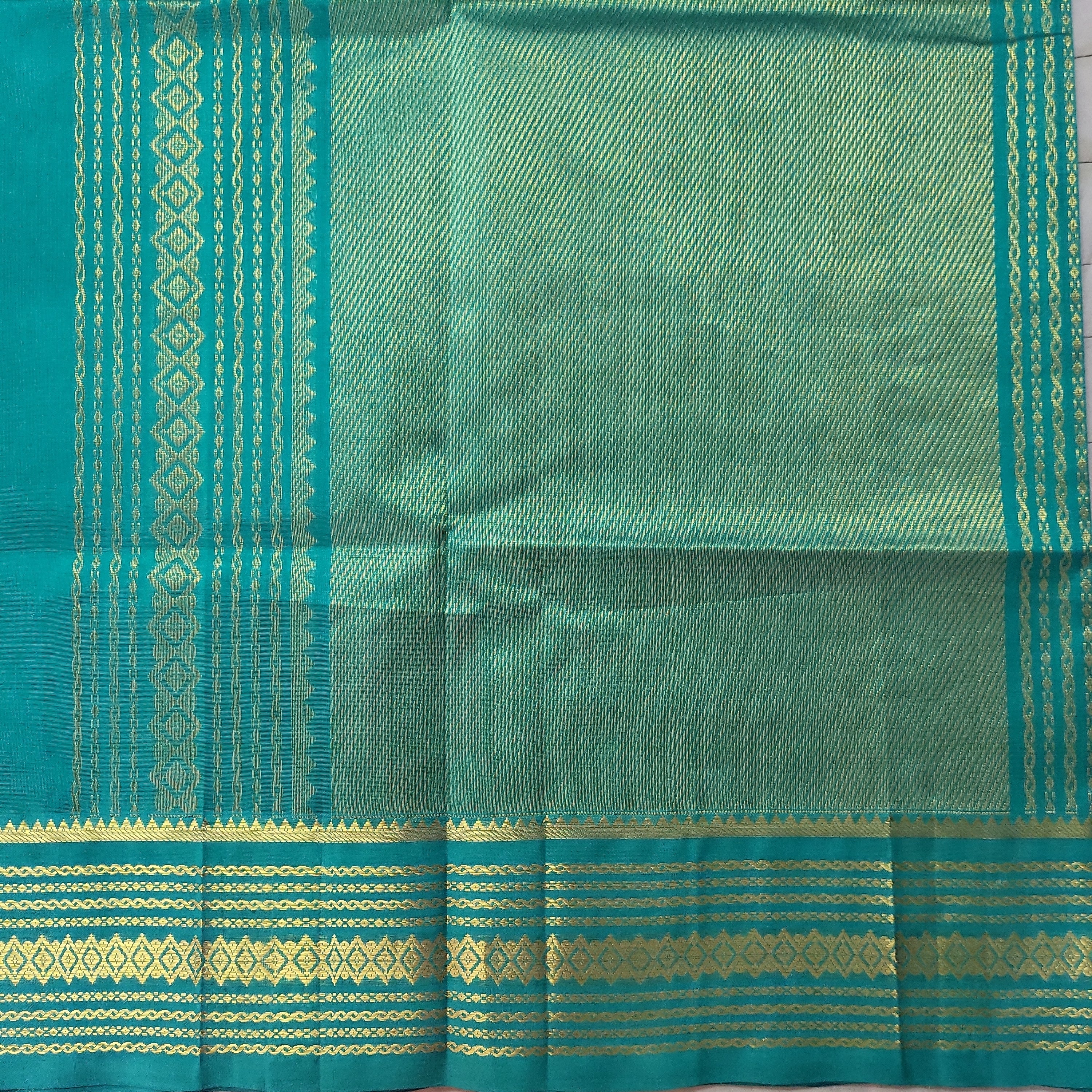 Korvai 6yardz