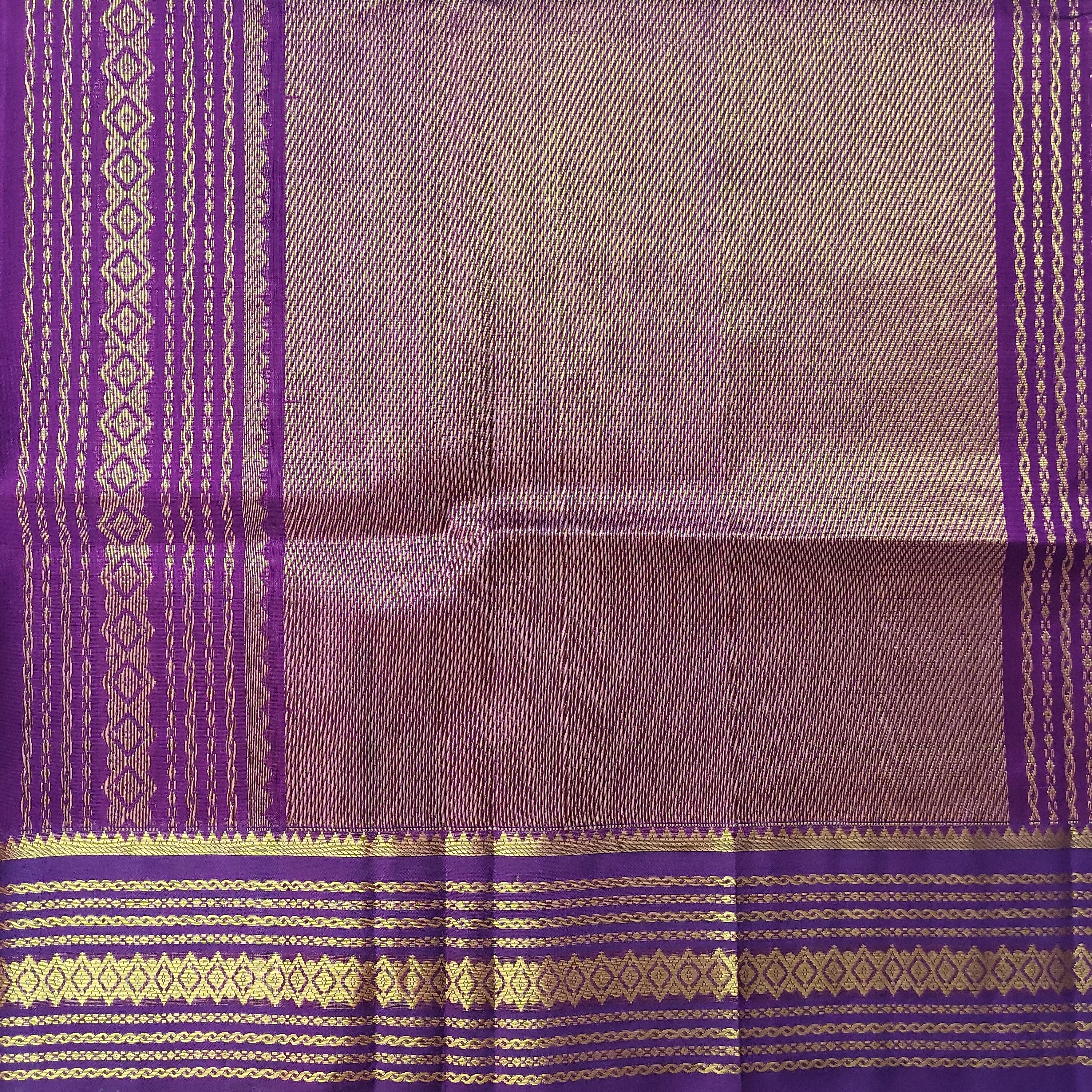Korvai 6yardz