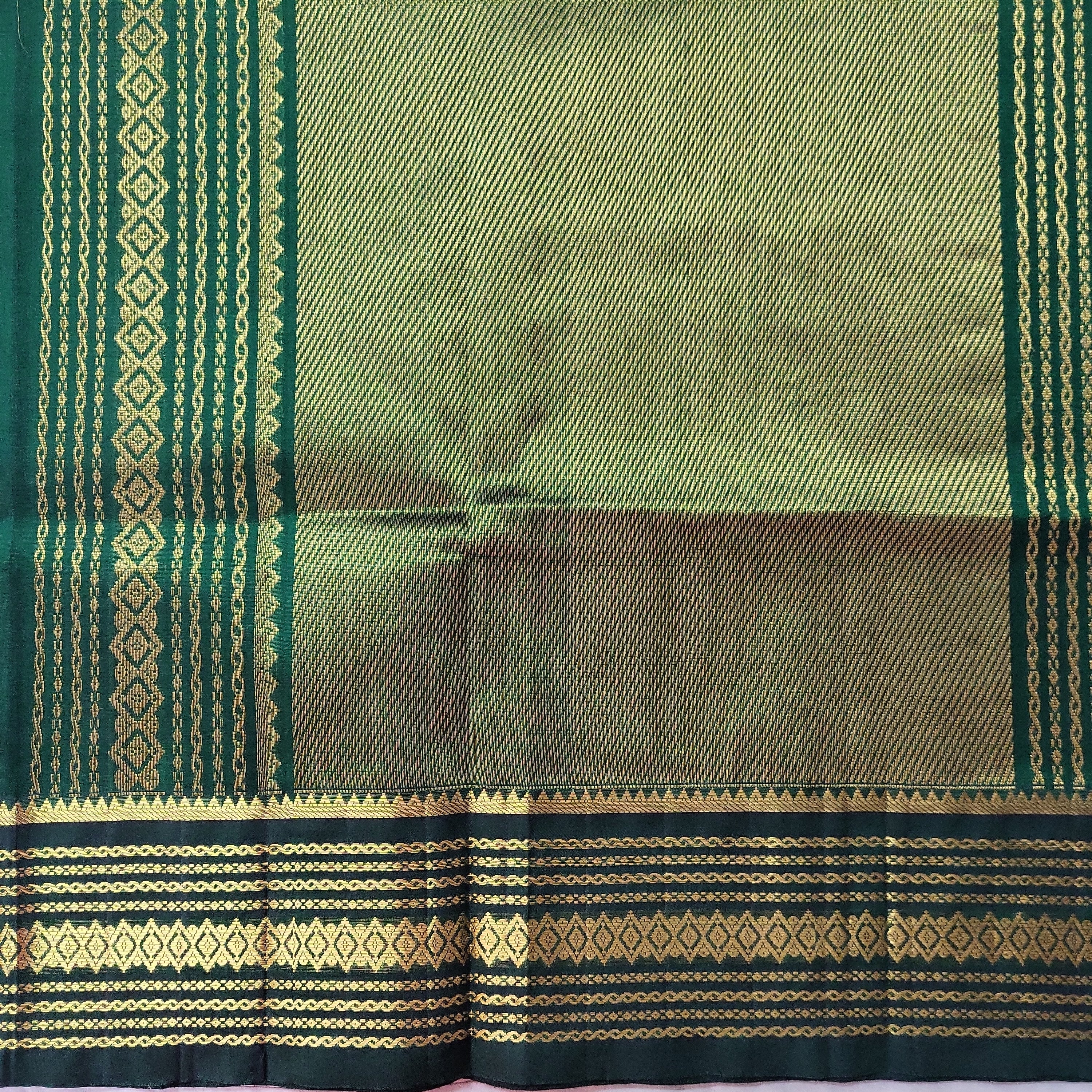 Korvai 6yardz