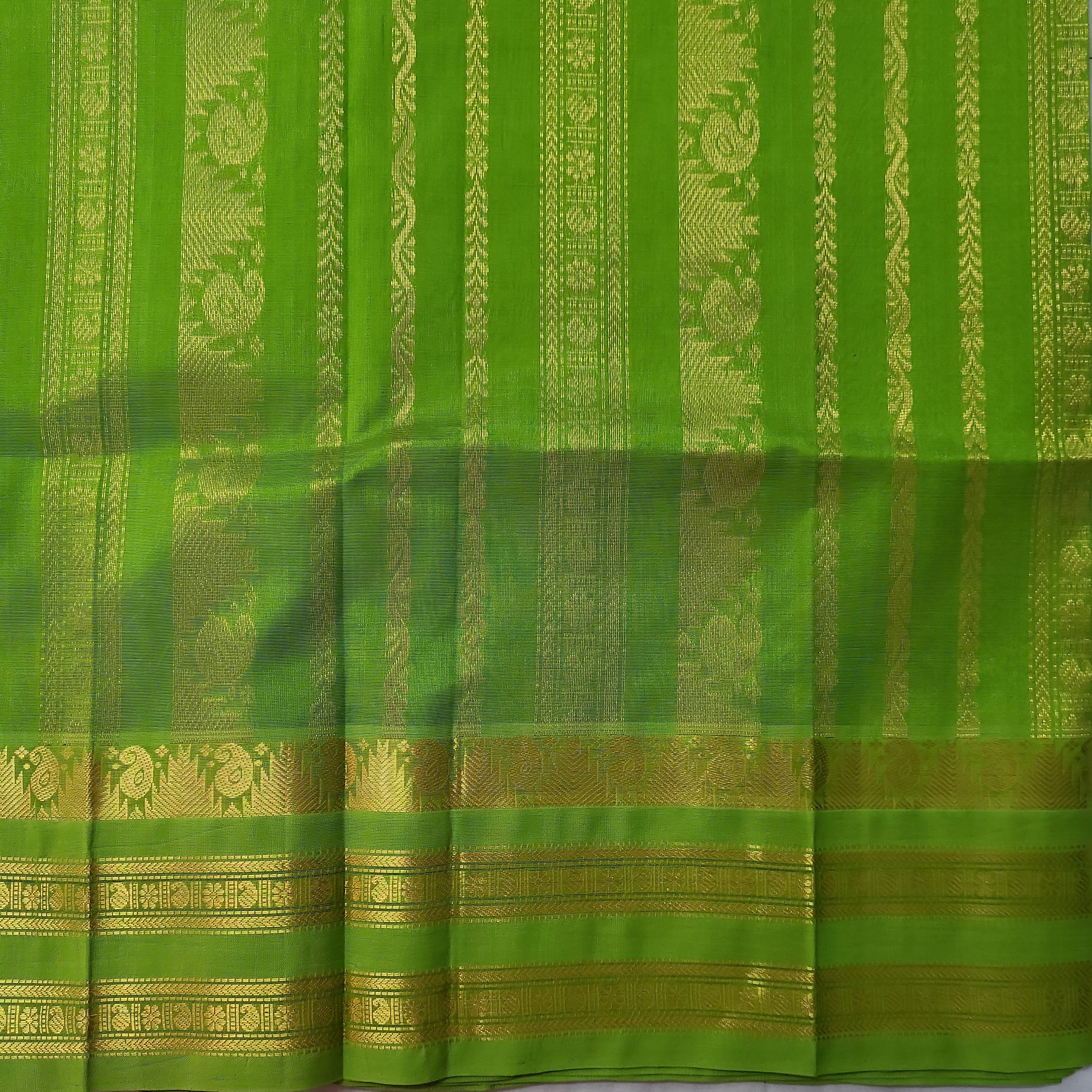 Korvai 6yardz