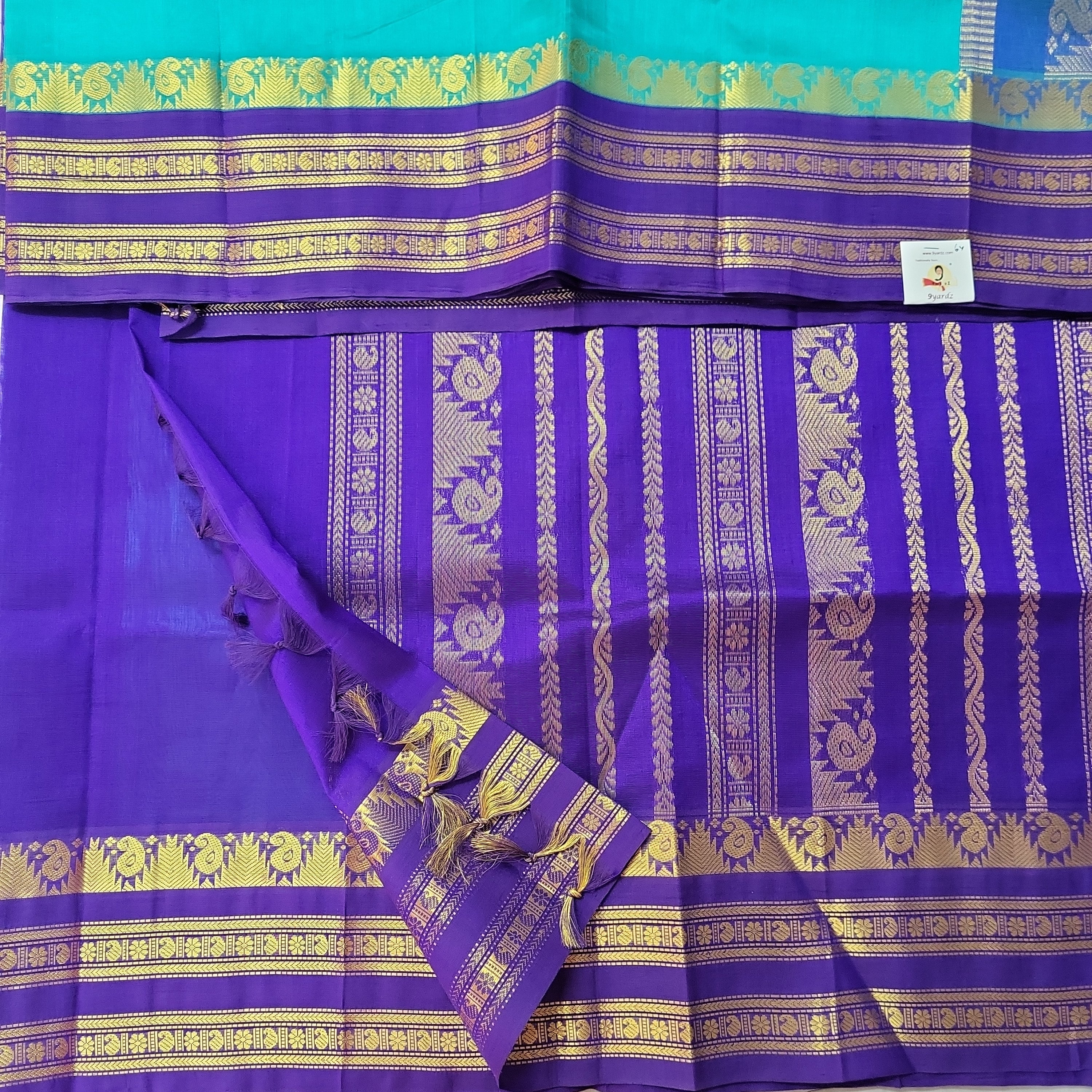 Korvai 6yardz