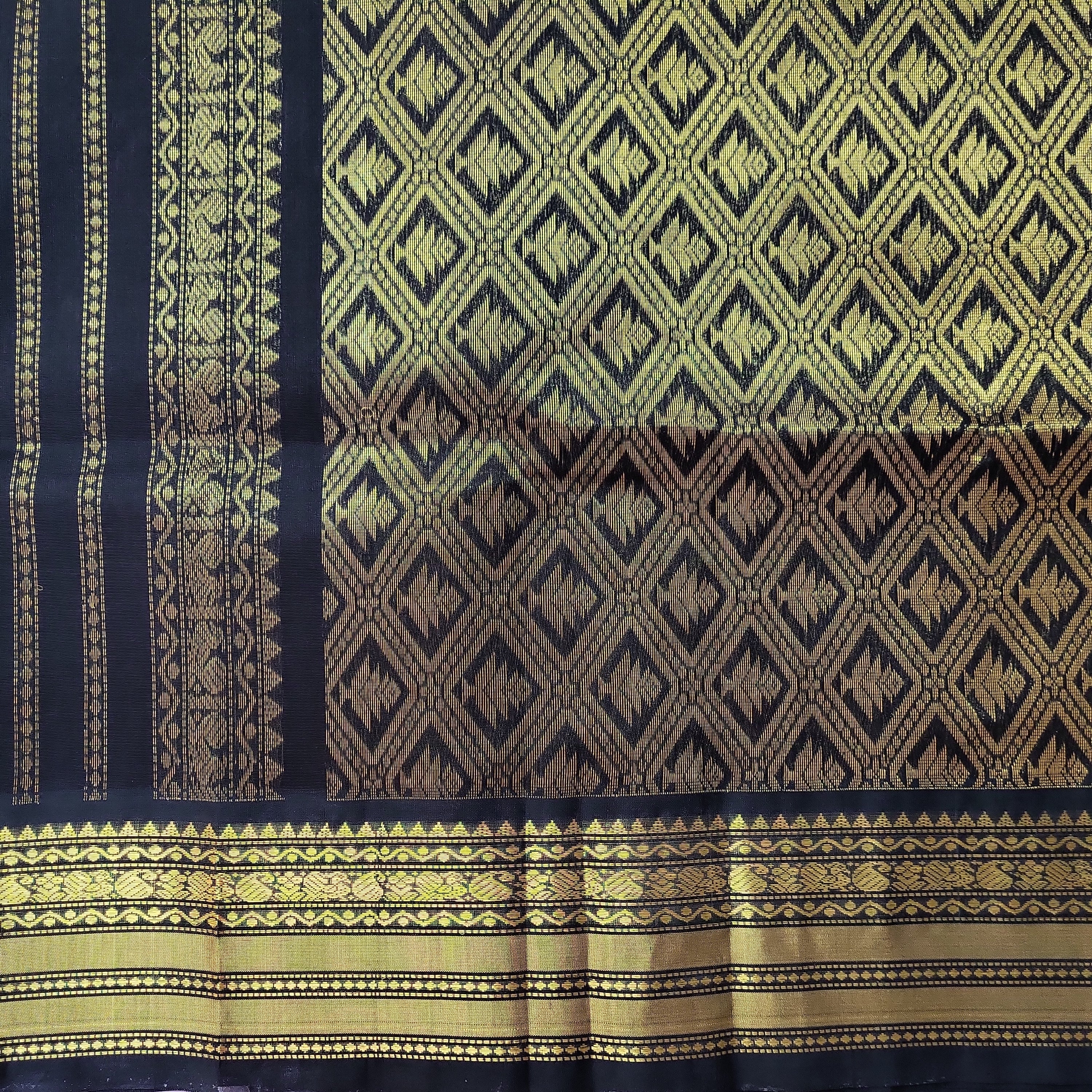 Korvai 6yardz