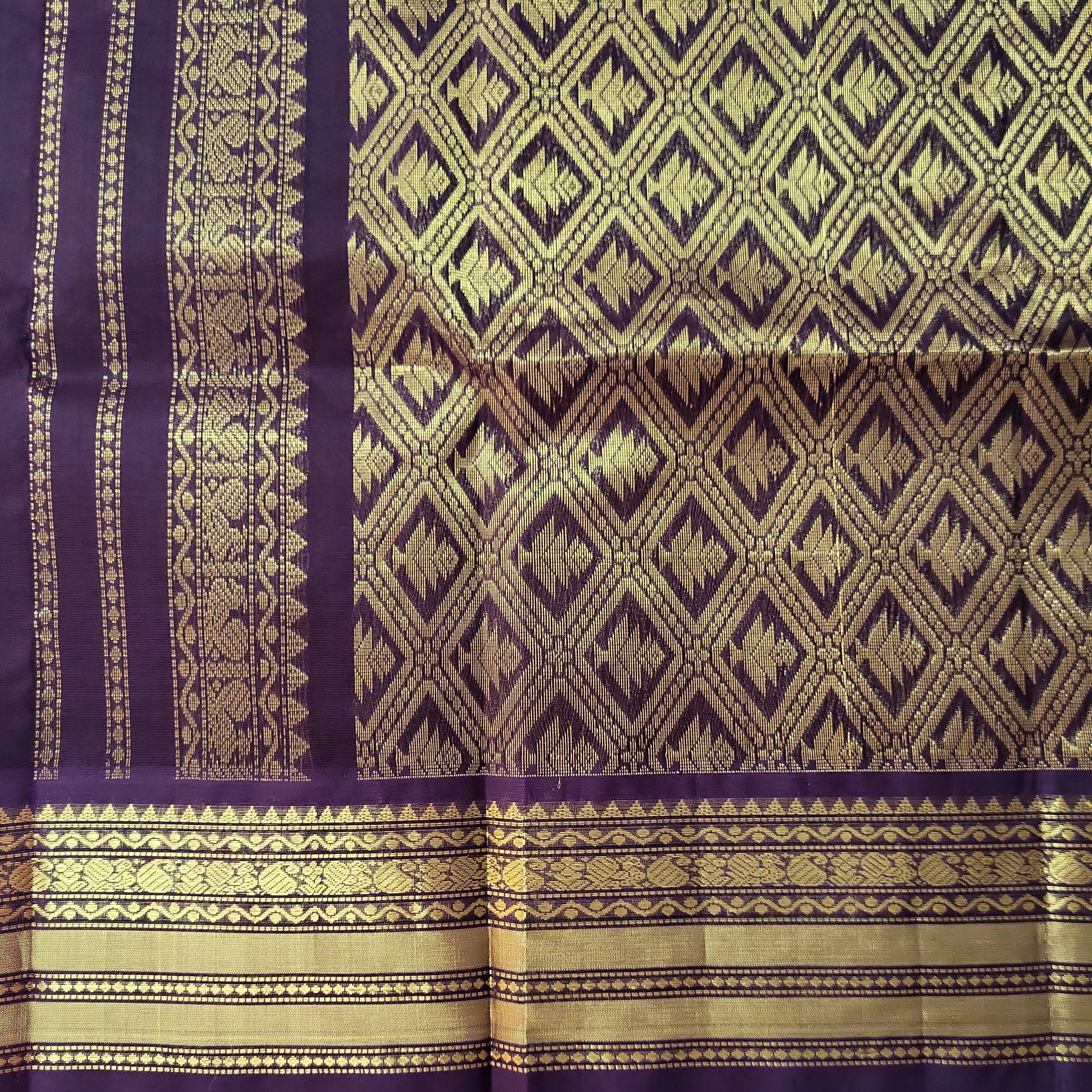 Korvai 6yardz