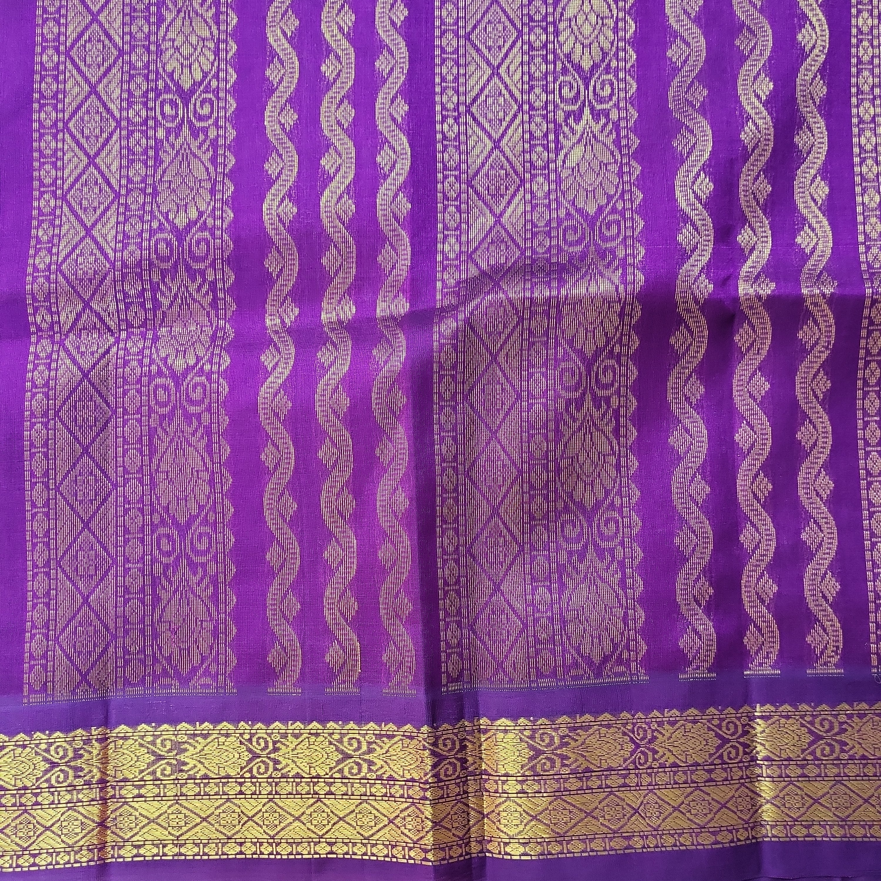 Korvai 6yardz
