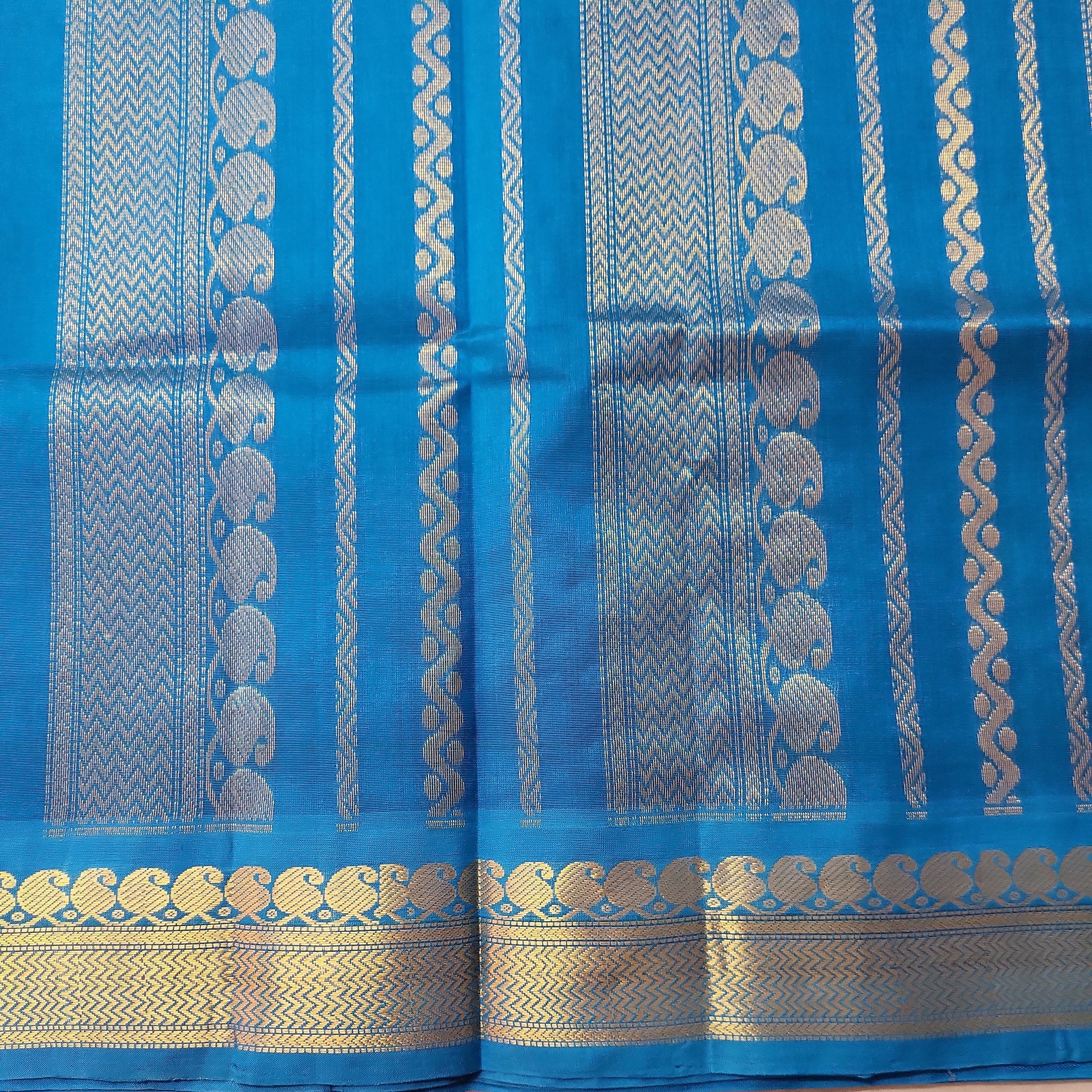Korvai 6yardz