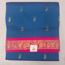 Load image into Gallery viewer, Poly silk 11yards madisar