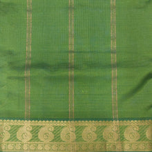 Load image into Gallery viewer, Pure silk cotton Vairaoosi 10yards madisar