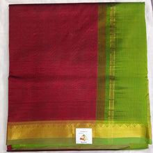 Load image into Gallery viewer, Pure silk cotton 10yards madisar