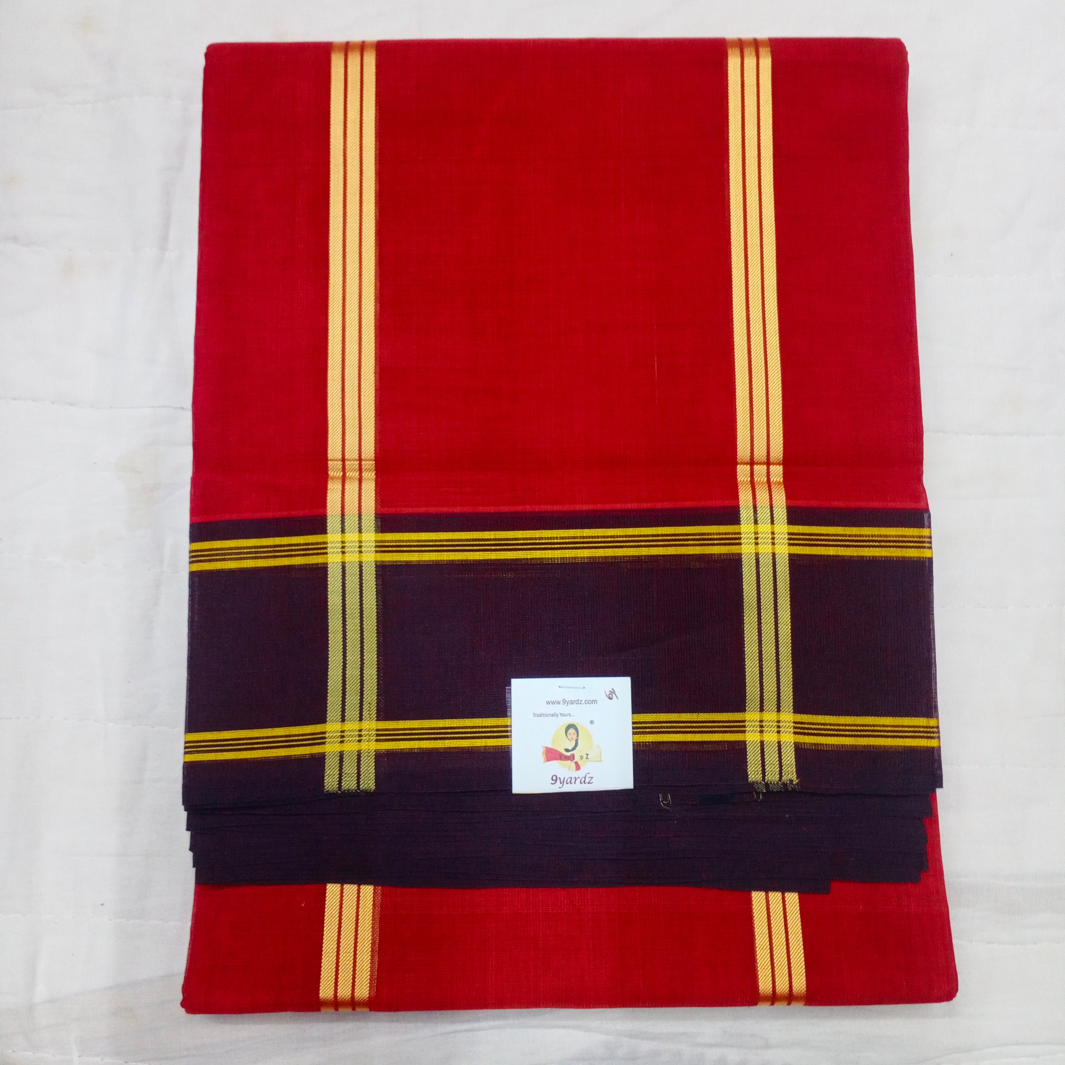 Devendra 6 yards