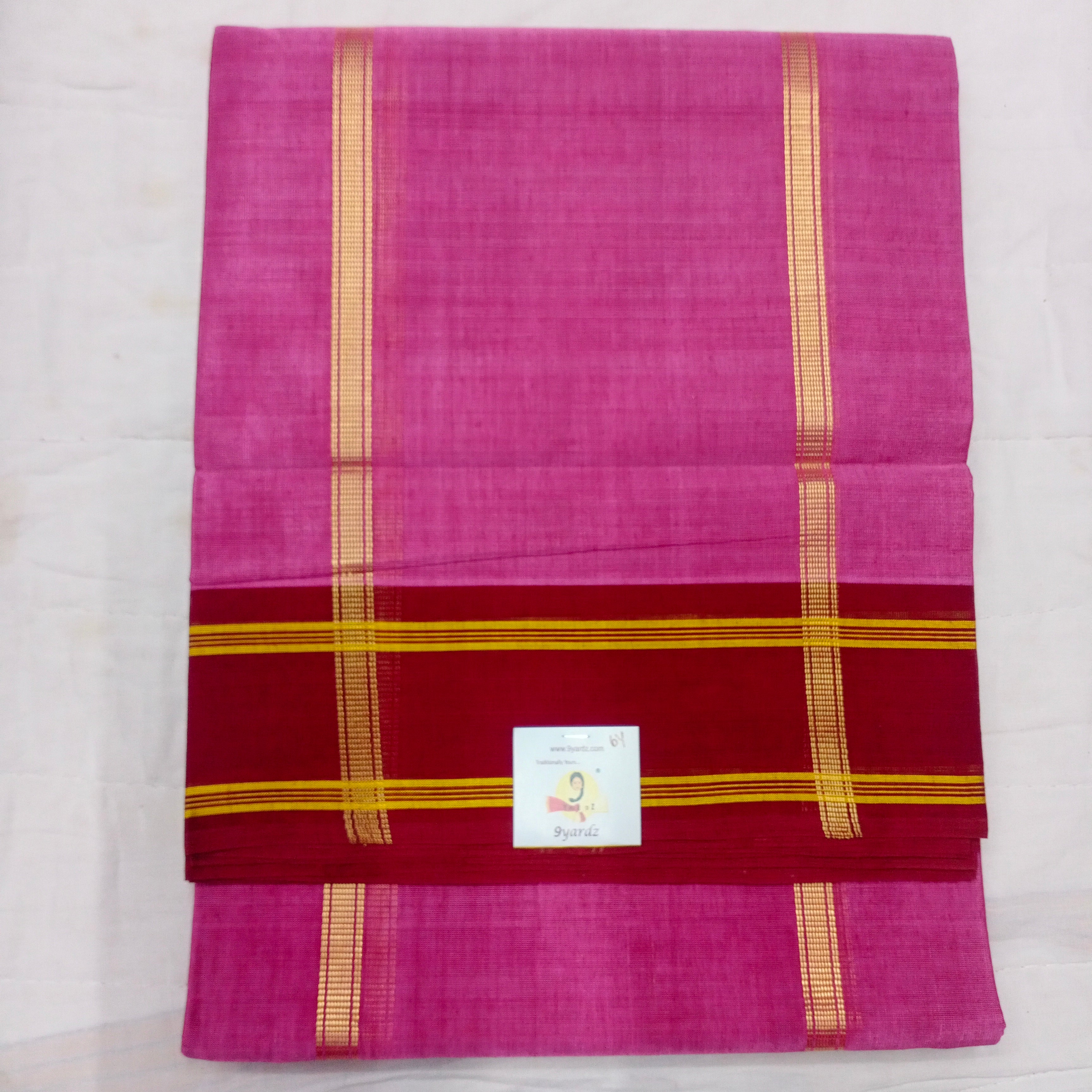 Devendra 6 yards