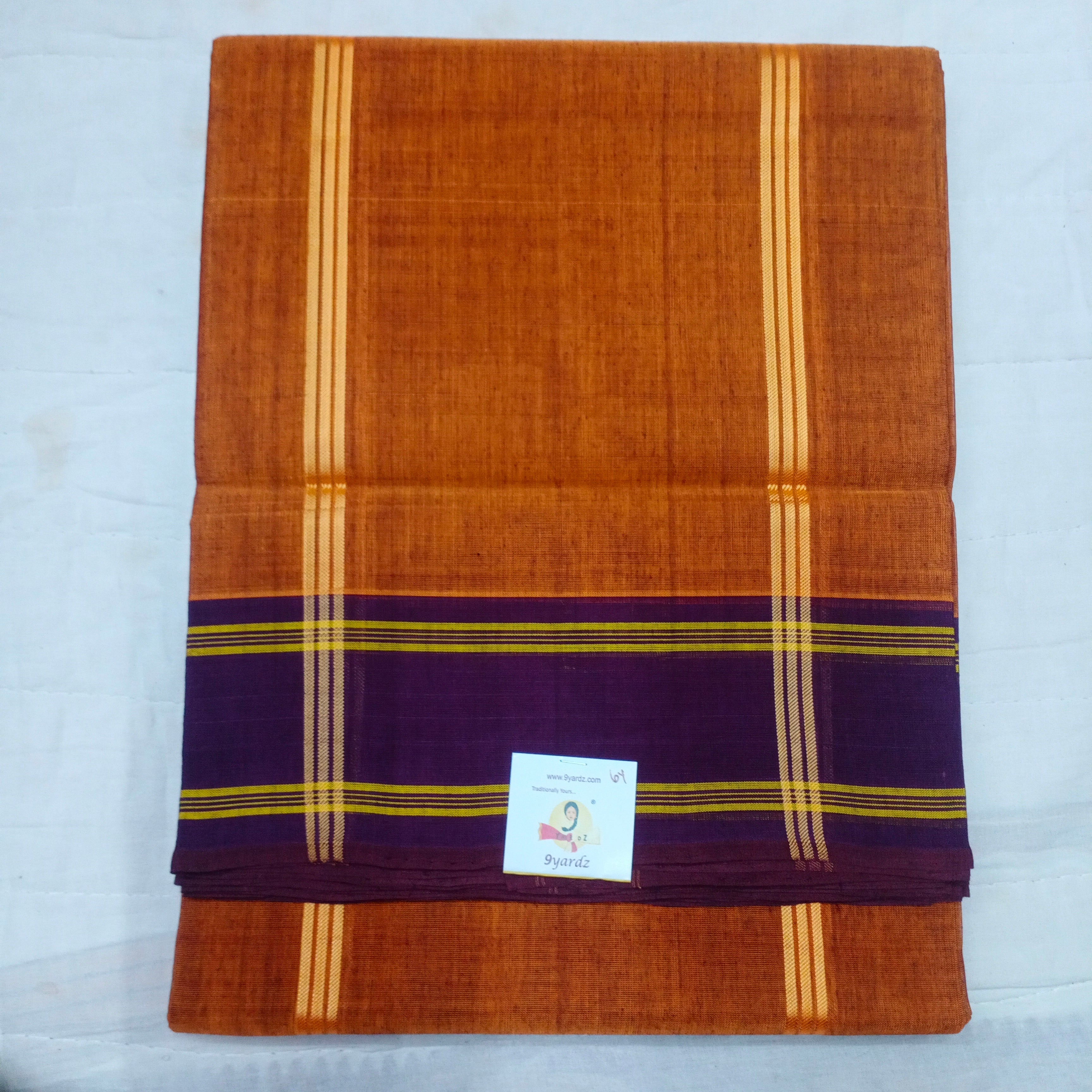 Devendra 6 yards