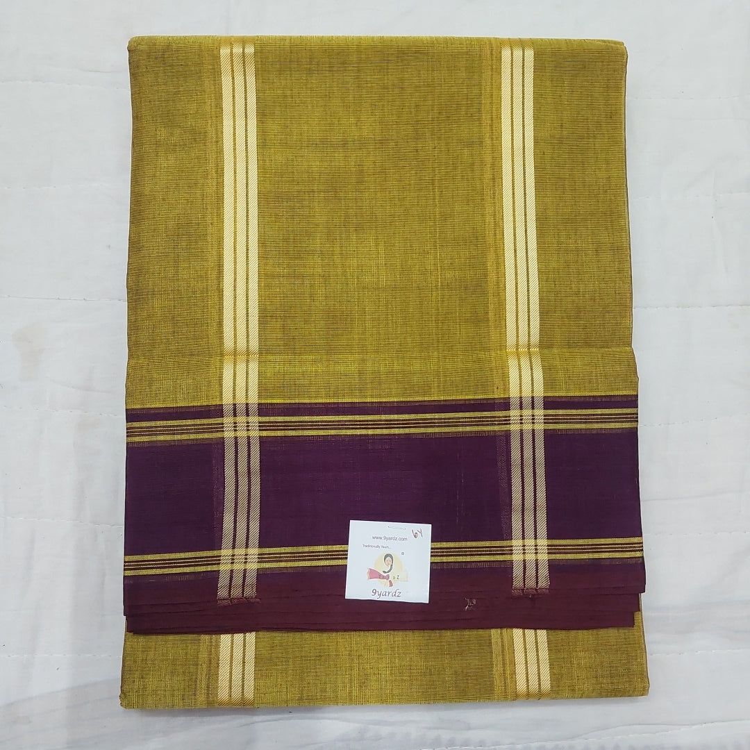 Devendra 6 yards