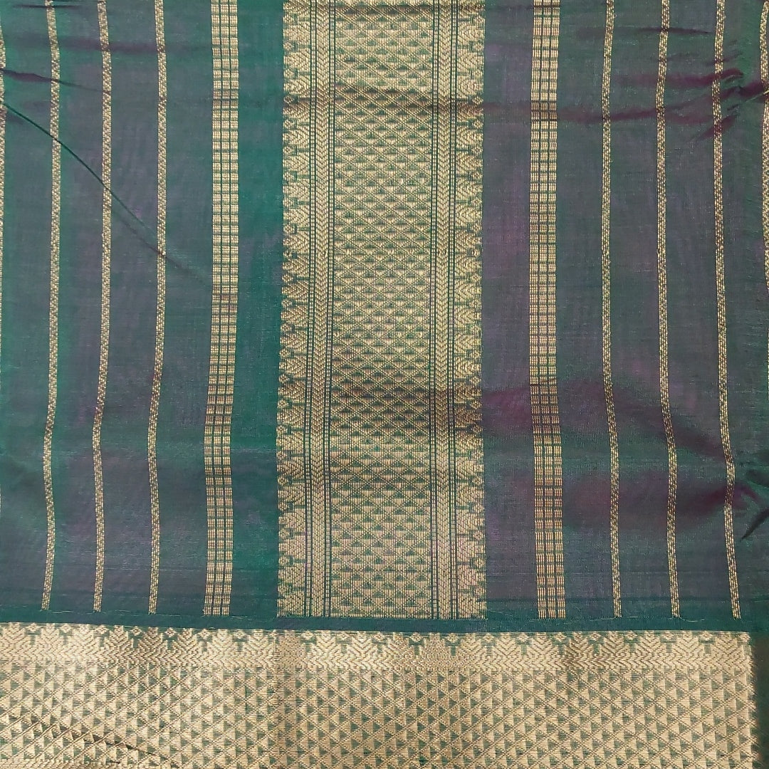 Pure silk cotton 10yards madisar