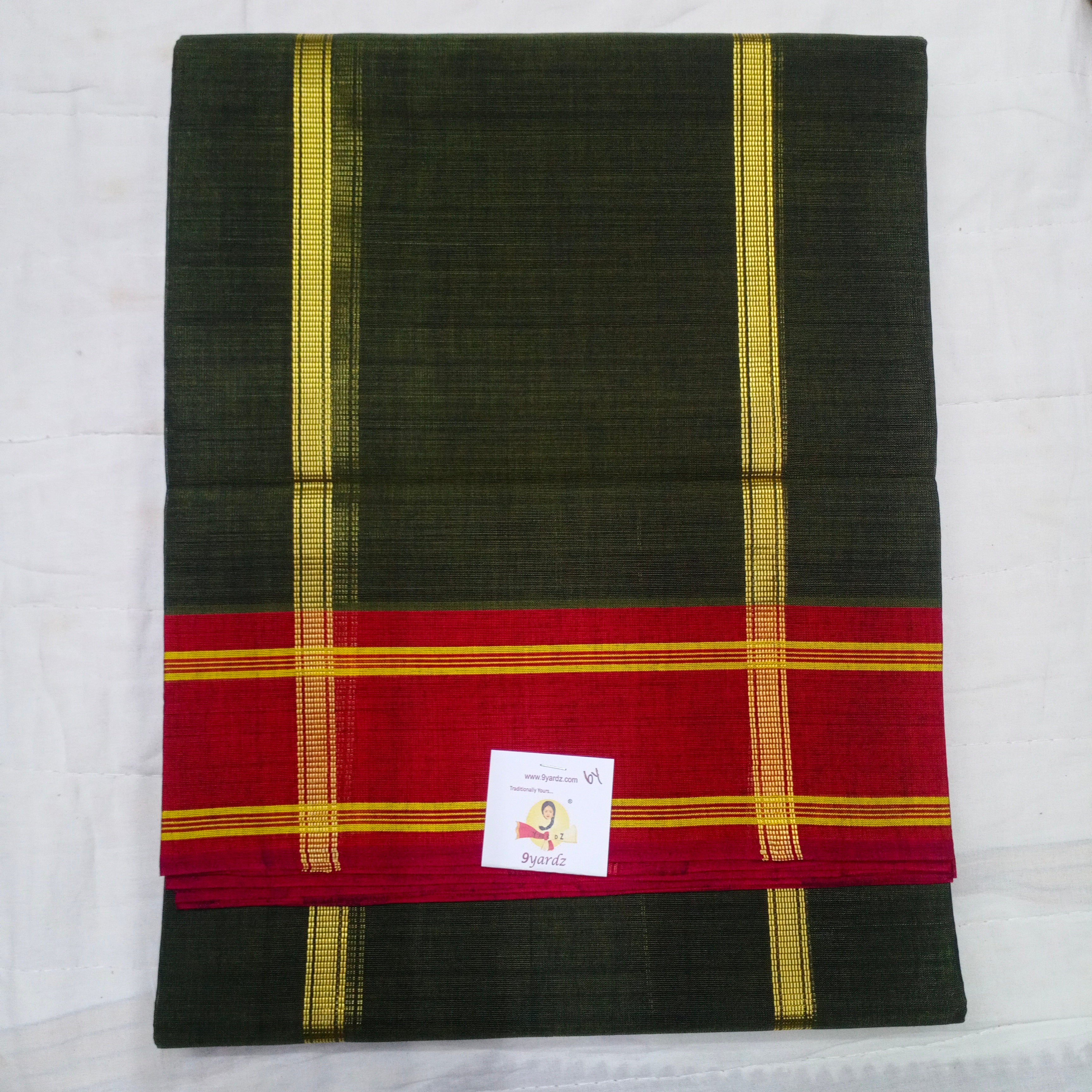 Devendra 6 yards