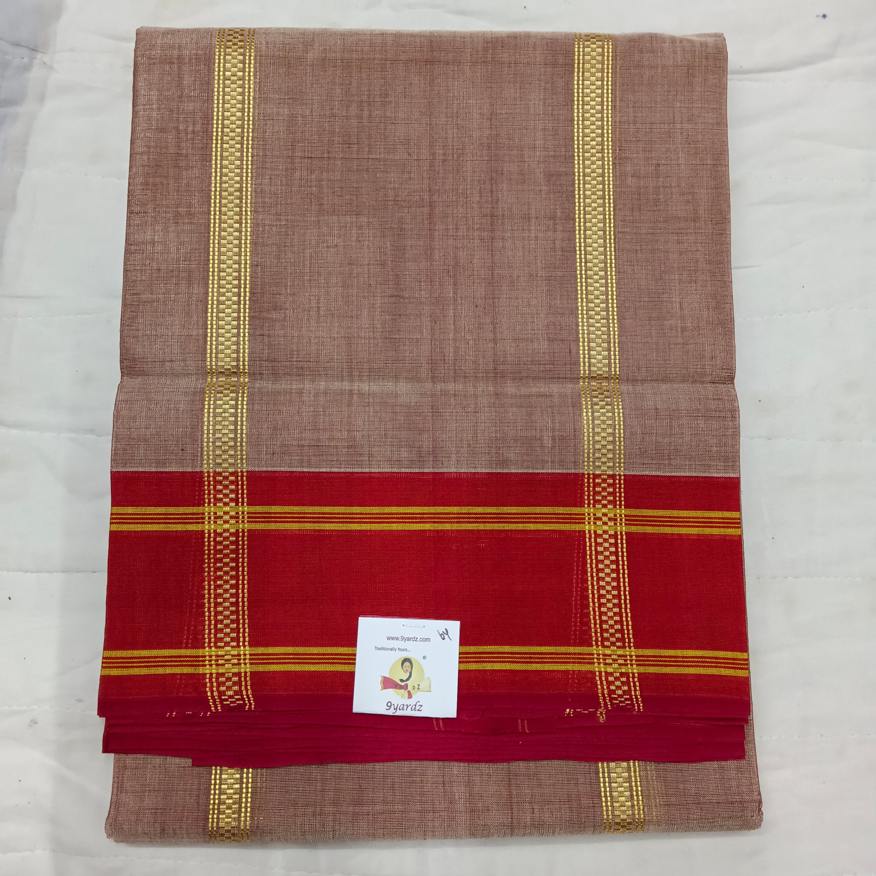 Devendra 6 yards