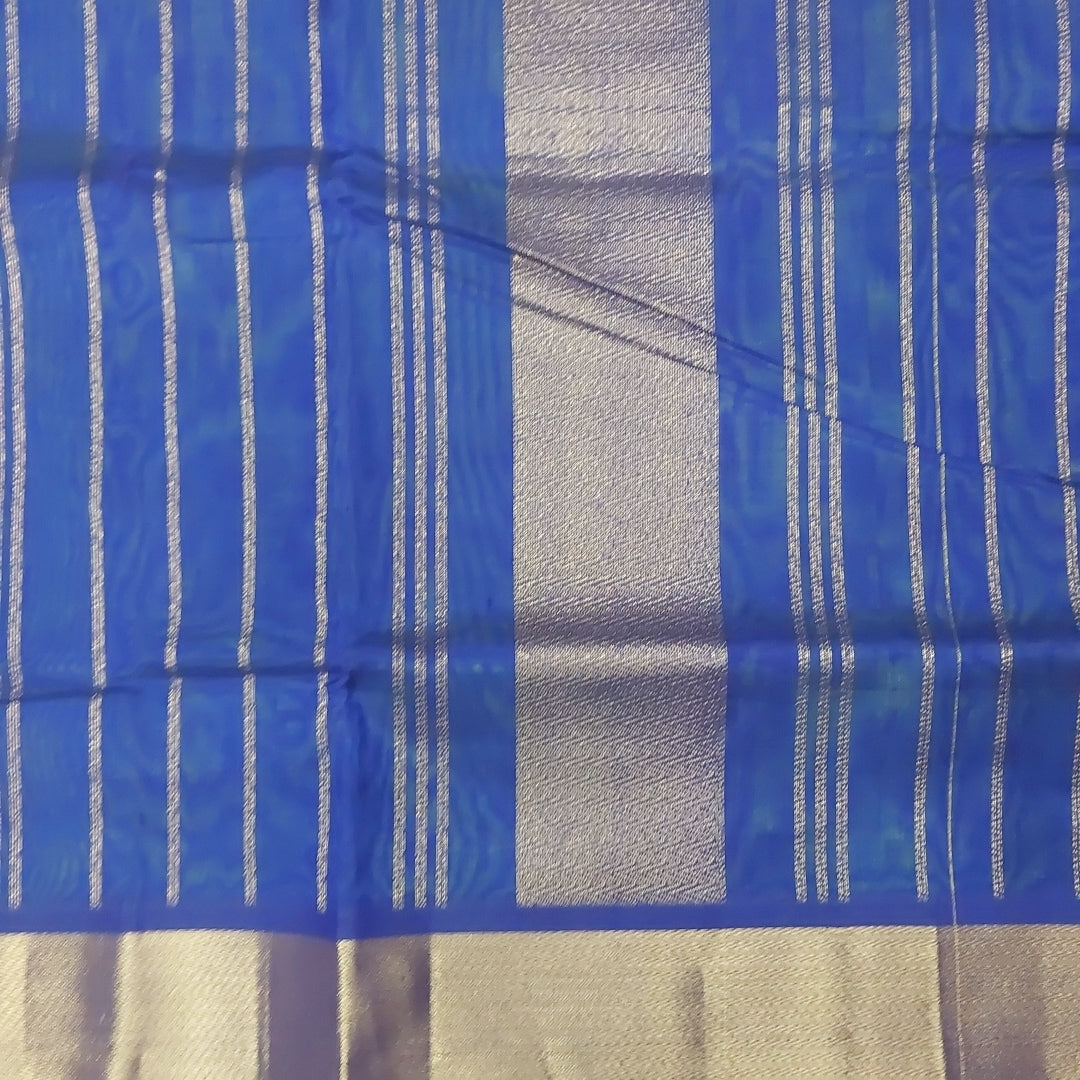 Pure silk cotton 10yards madisar