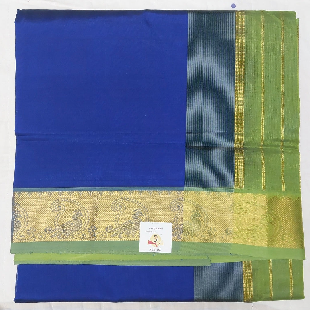 Pure silk cotton 10yards madisar