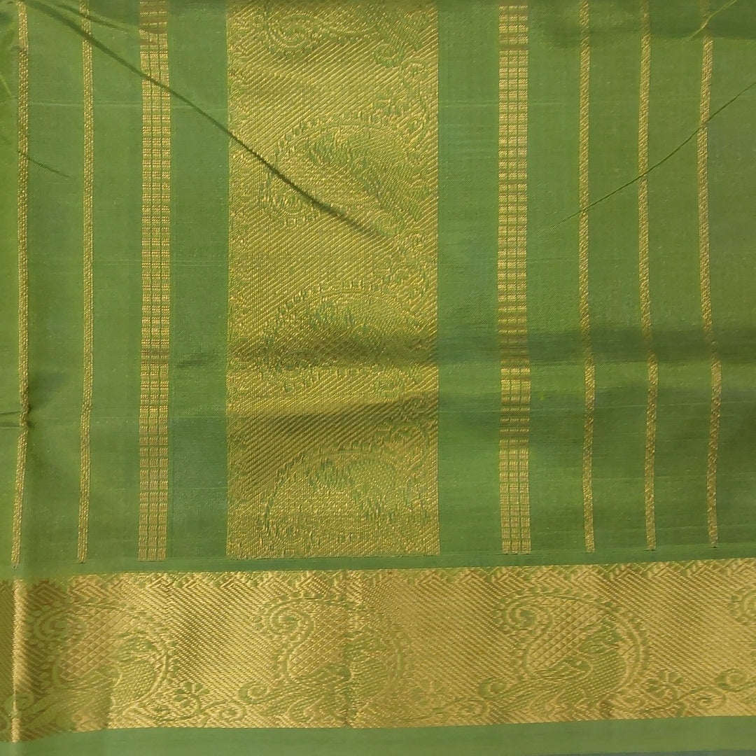 Pure silk cotton 10yards madisar