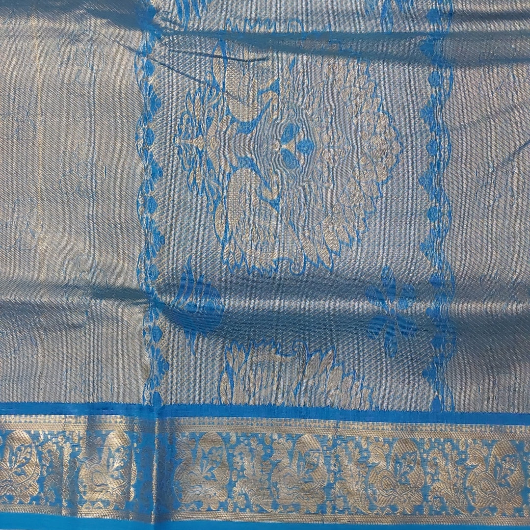 Pure silk cotton 10yards madisar
