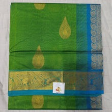 Load image into Gallery viewer, Pure silk cotton 6 yards