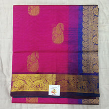 Load image into Gallery viewer, Pure silk cotton 6 yards