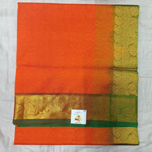 Load image into Gallery viewer, Pure silk cotton 6 yards