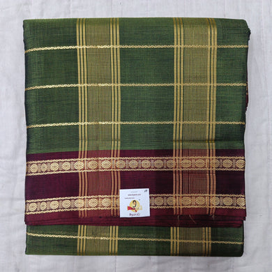 Devendra velthari saree 11yards