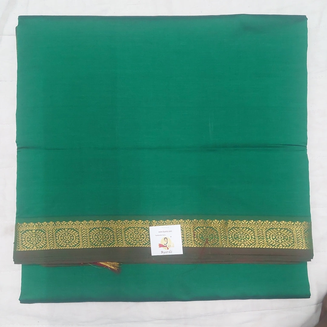 Semi Silk cotton Madisar