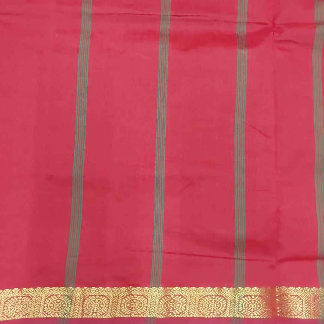 Semi Silk cotton Madisar