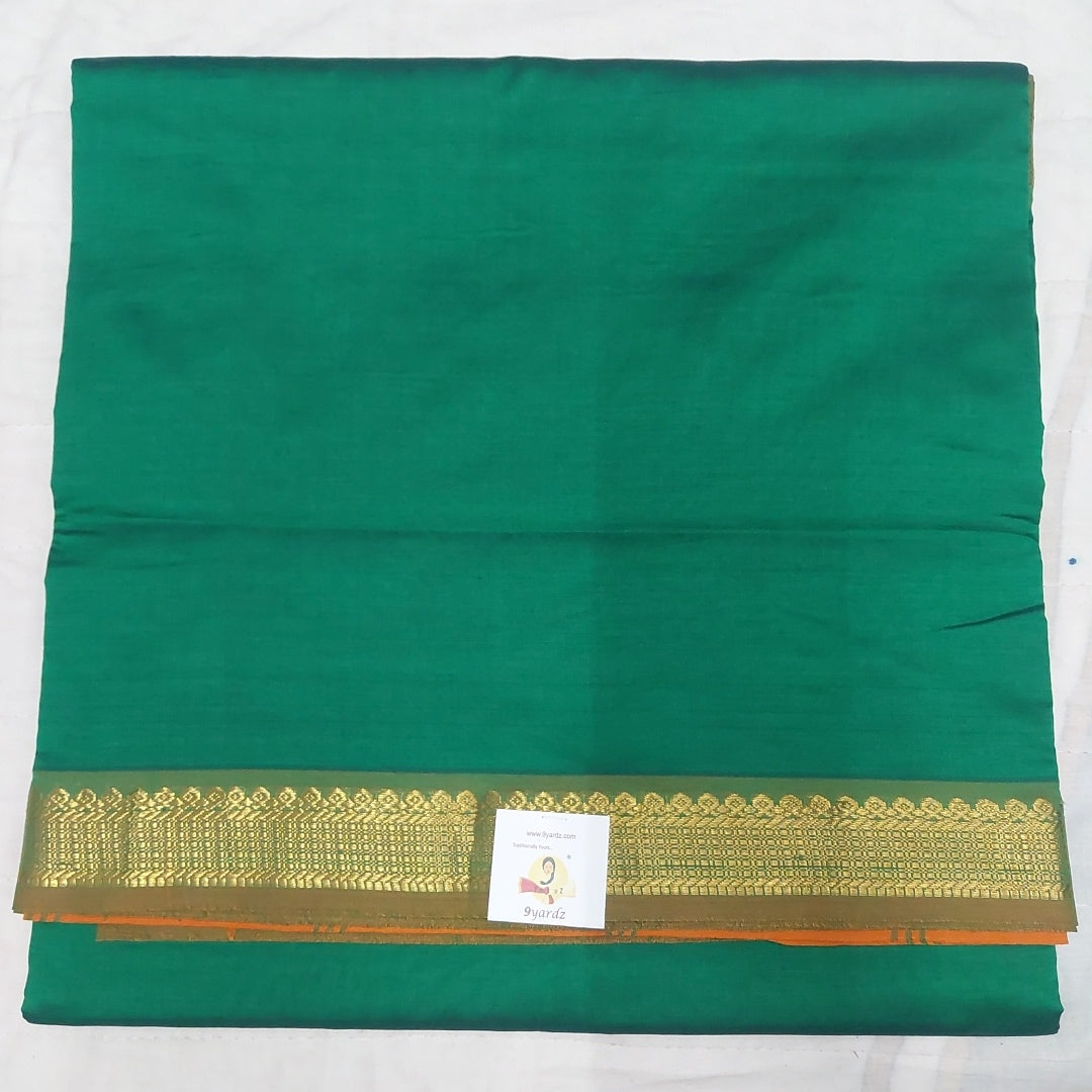 Semi Silk cotton Madisar