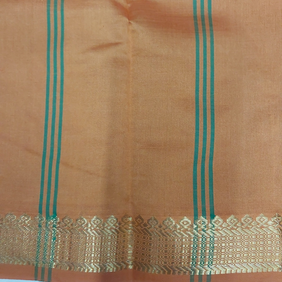 Semi Silk cotton Madisar