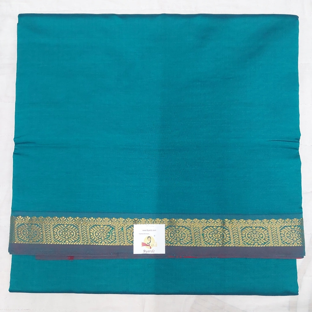 Semi Silk cotton Madisar