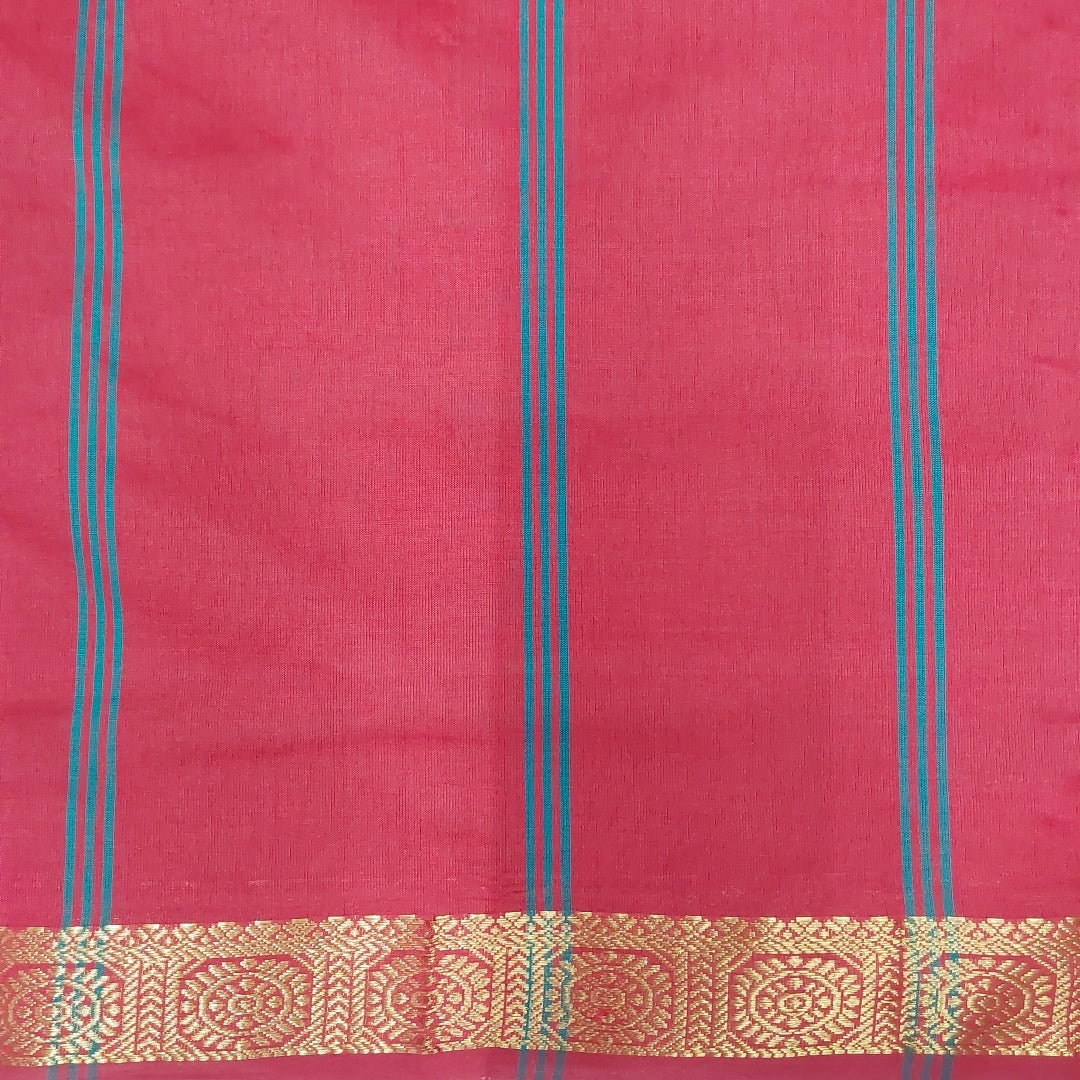 Semi Silk cotton Madisar