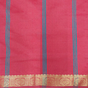 Semi Silk cotton Madisar