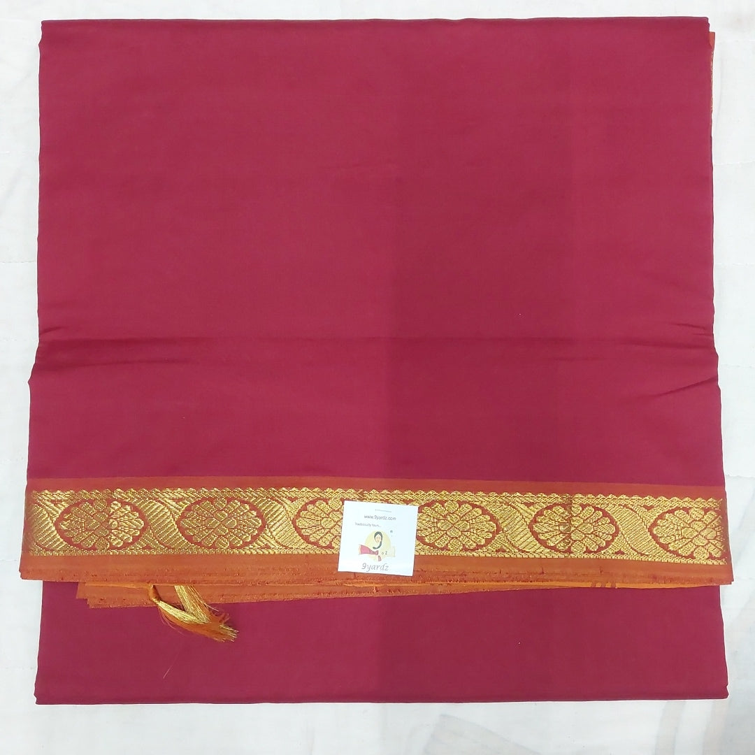 Semi Silk cotton Madisar