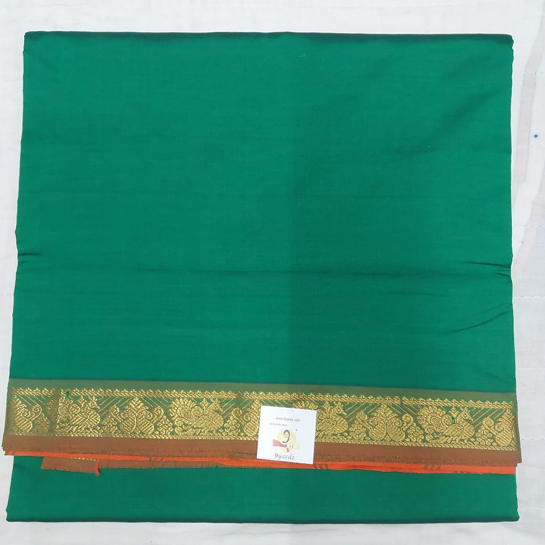 Semi Silk cotton Madisar