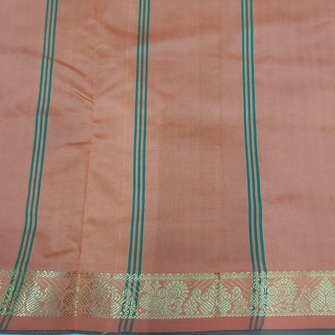 Semi Silk cotton Madisar