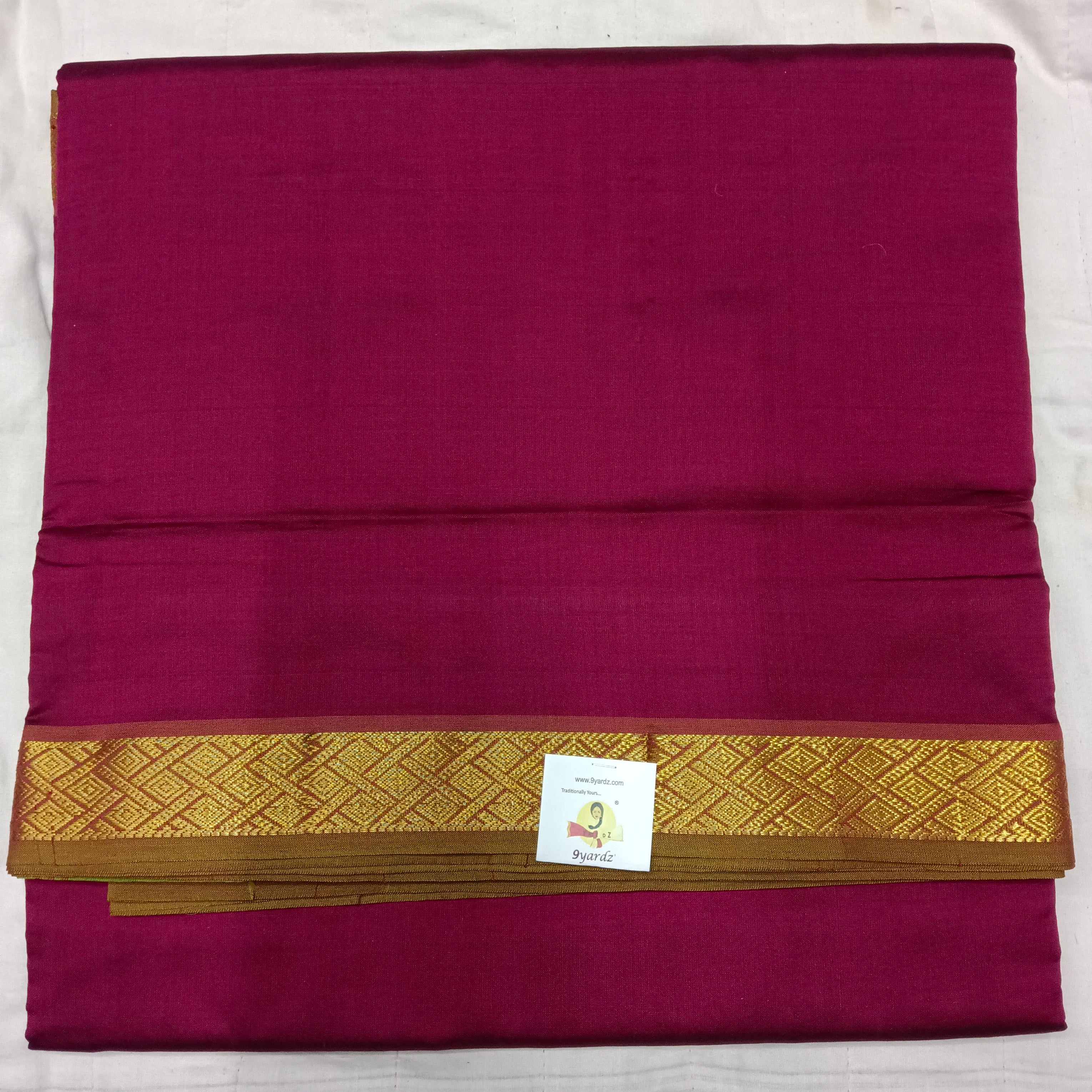 Semi Silk cotton Madisar