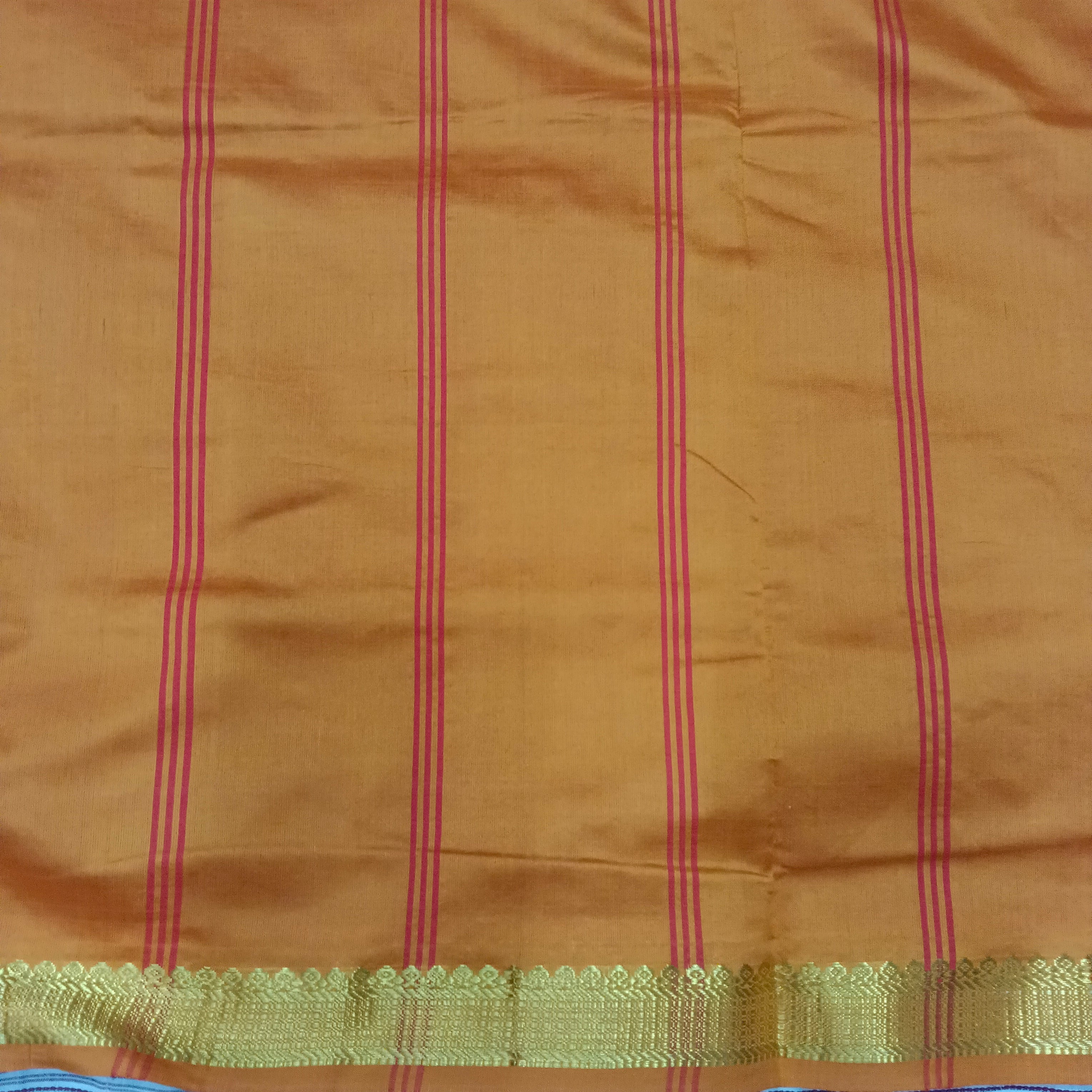 Semi Silk cotton Madisar